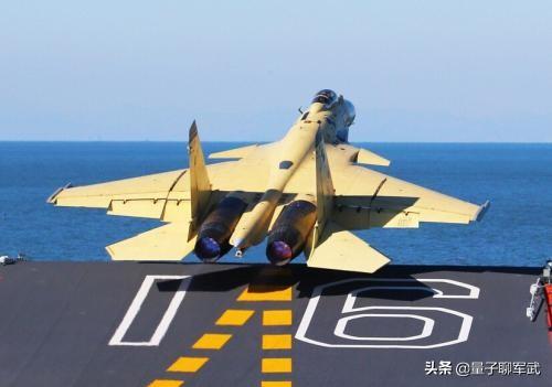 航母可以搭载多少架舰载机，是不是多多益善，