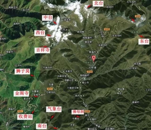 ��ν&ldquo;��̨&rdquo;������ʲô��˼��