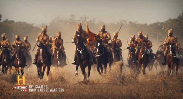 大国陆军欲将骑兵改成坦克团，民众怒了：这是