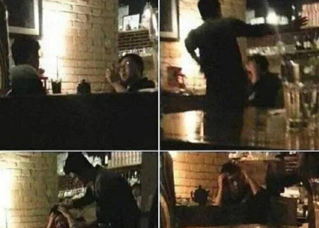 怎么@沈泰打于正怎么又扯上了韩栋？ 网友众筹打于正是什么情况？