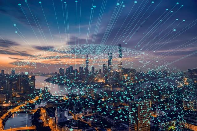 华为云数据使能解决方案来了，让企业不再望数据兴叹