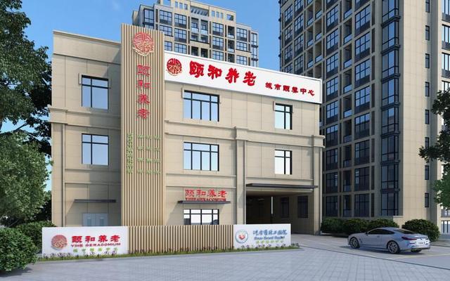 政府大力支持，数月精心筹备，服务中心正式运营