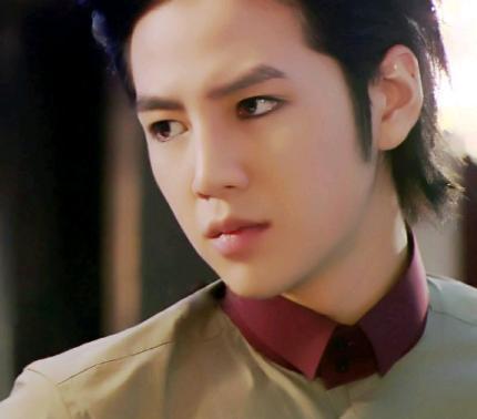 『回了』张根硕瘦了 又瘦回了花样美男