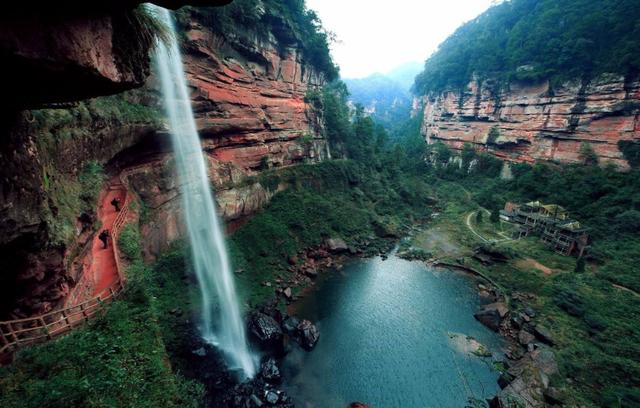 十大湖南最佳避暑胜地，这个夏天总有一个适合你