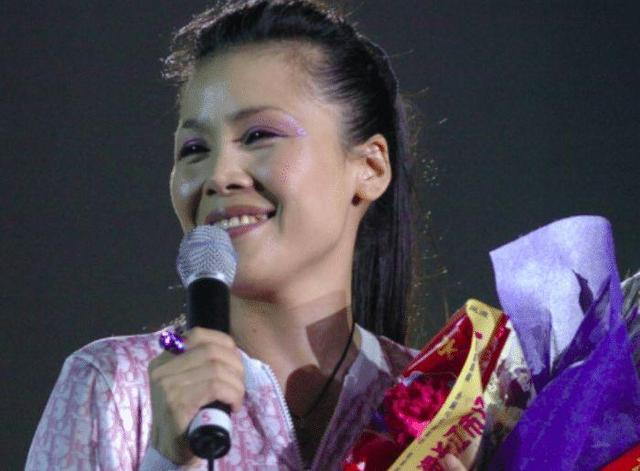 和那英老死不相往来的4大明星，对不起姚贝娜，