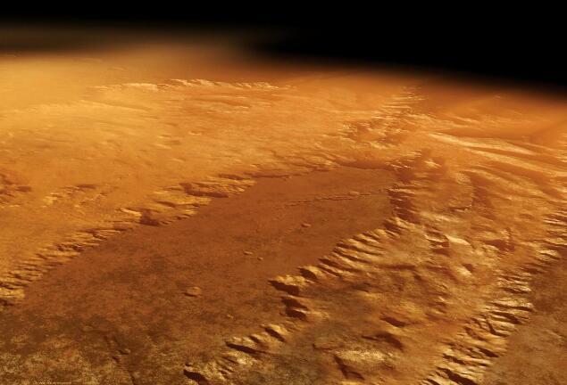 在接下来的十年内，人类能够登上火星并且开发火星吗？
