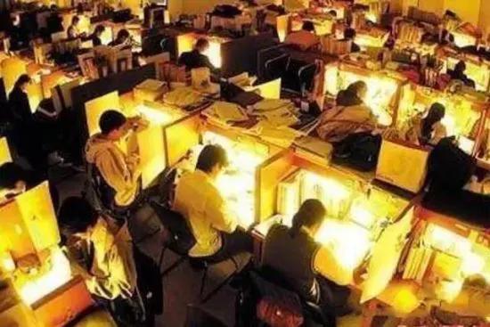 哈佛，一场中国人20年的春梦