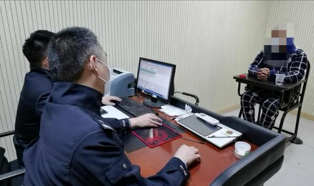 溧阳警方锲而不舍成功破获17年前命案积案