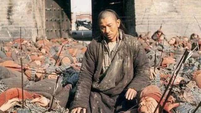 晚清最狠的一顿饭局：8位将军开心来吃饭，喝醉