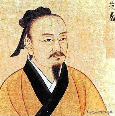 中国历史上智商最高的5人，诸葛亮排第五，第一名实至名归