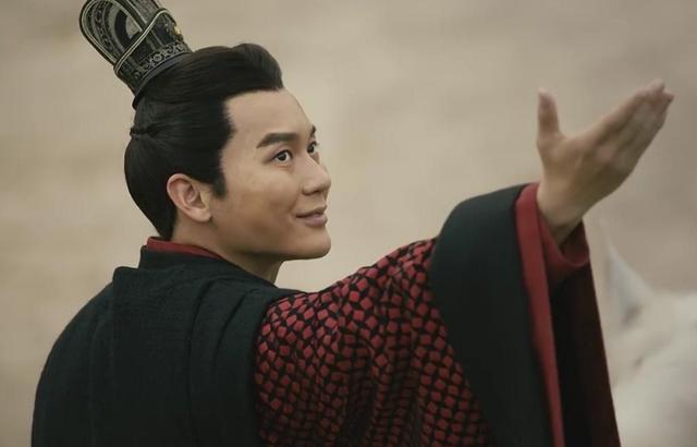 普通演员李晨，拥有过的5段“顶级”情史