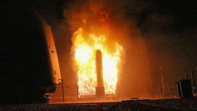 美军出手了！美以联合空袭计划出炉，俄多战机