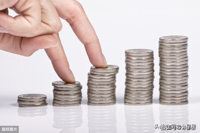 日本的人均储蓄是多少，看了这些数据，发现他们也是高储蓄