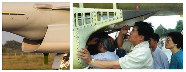 歼-10C战斗机性能究竟如何？能否站在三代半战机