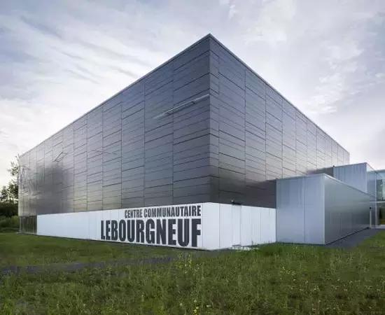 钢结构建筑赏析，带您感受钢结构之美