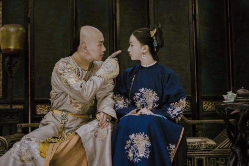 甄嬛传、延禧攻略、如懿传：三大“女主剧”的