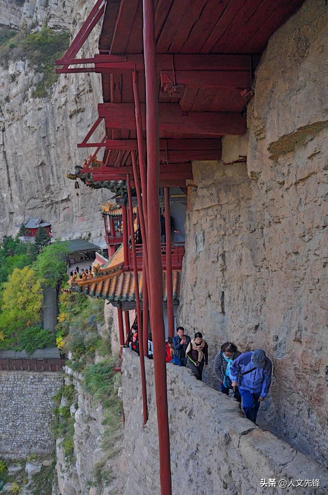 大同哪些景区有潜力成为5A级景区，需要从哪方面