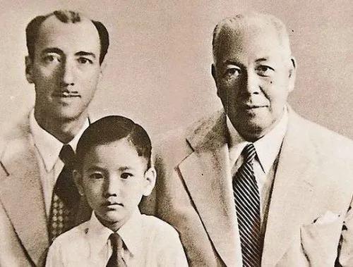 黑帮、赌王、美女、5000亿，一个犹太“渣男”留