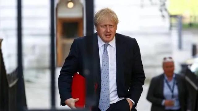 美媒突然发声！英国首相约翰逊也没料到，华为