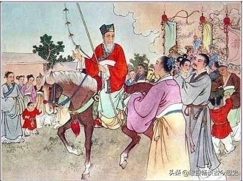 六次出使西域汉朝大使，功劳胜过苏武，为何会被后人戏称千年老二