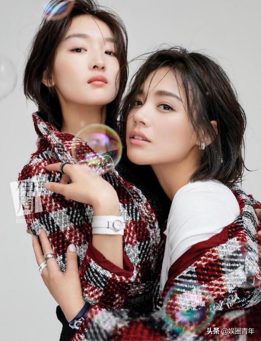 同是金马奖影后，有蒋雯丽撑腰的马思纯为何输"谋女郎"周冬雨？