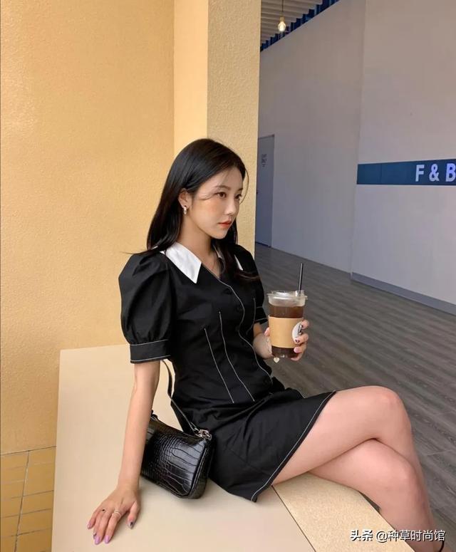 拜托你丢掉仙女裙，人见人夸的裙子来了