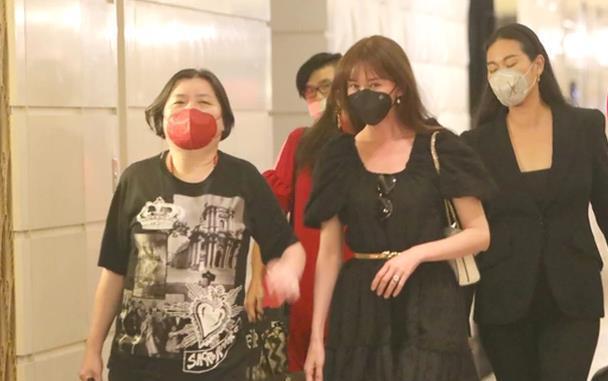 黑泽良平自曝甜蜜居家生活，下厨实力宠妻，温柔林志玲只会说好吃