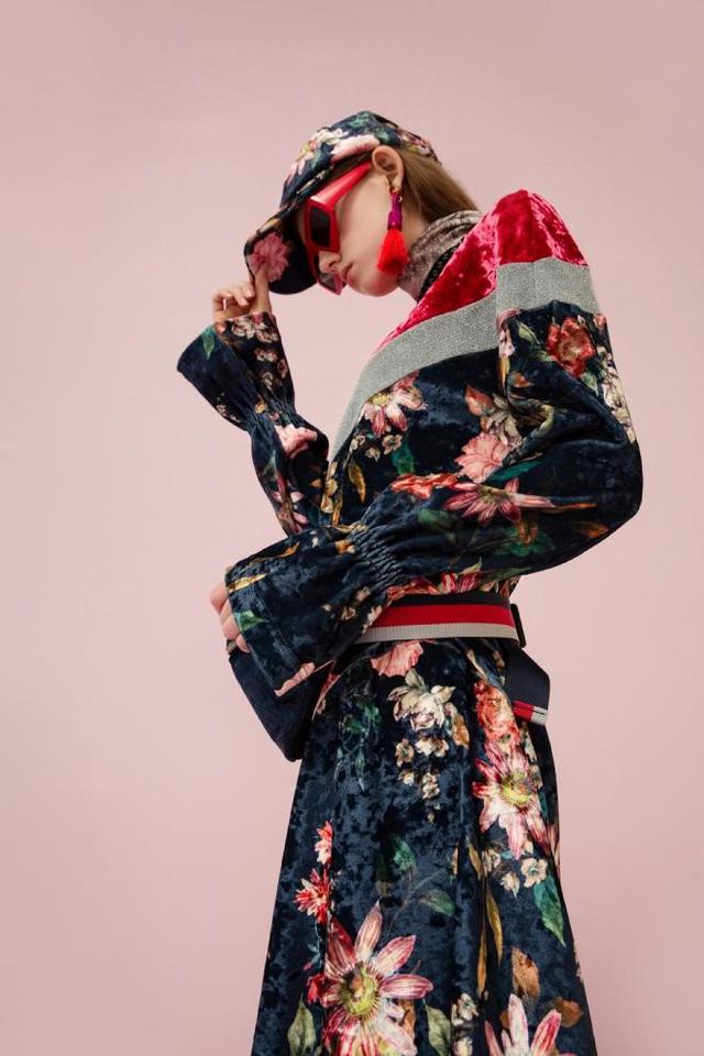 中国十大高端女装品牌