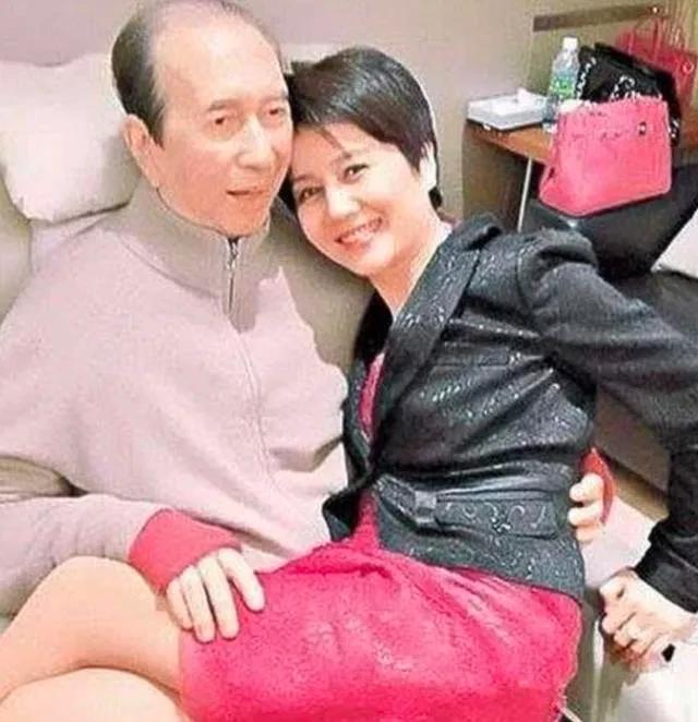 赌王四太梁安琪人生逆袭故事，从打工妹到身价