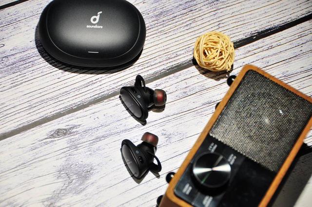 科技成就完美音质，Anker Soundcore Liberty 2 Pro体验