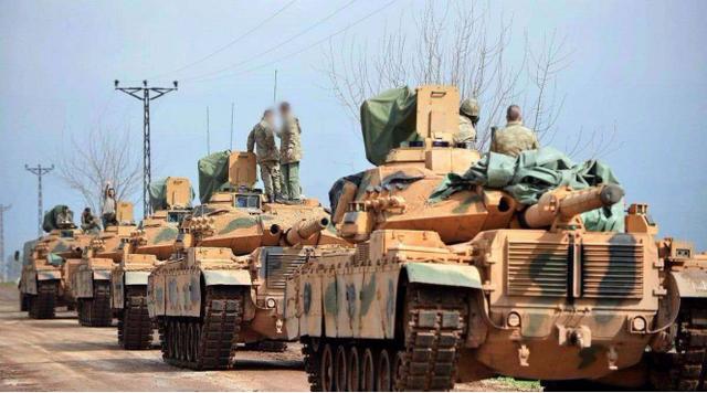 为拉拢土耳其，白宫又收回了成命，土可继续参与F35项目