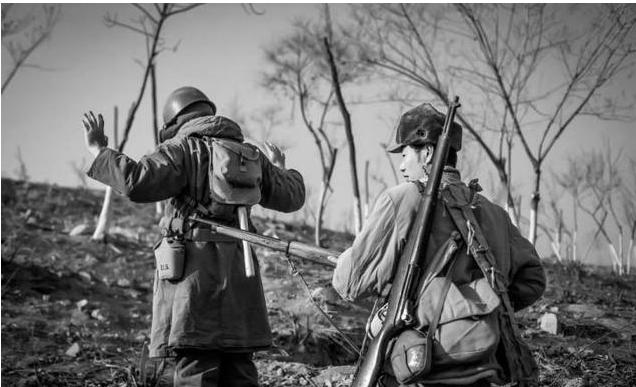 砥平里失利真实原因，志愿军从来不提，这是解放军越来越强的秘密