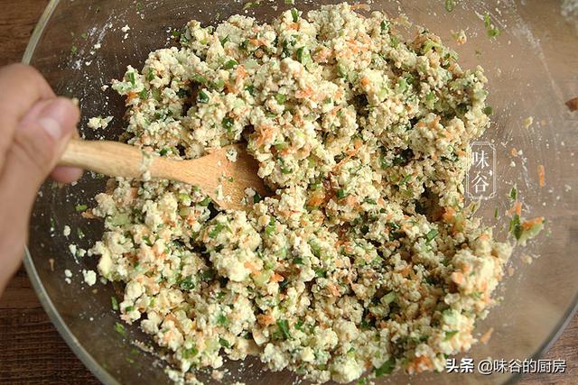 进入三伏天，不吃肉也要吃这丸子，营养低卡不油腻，味道特鲜美