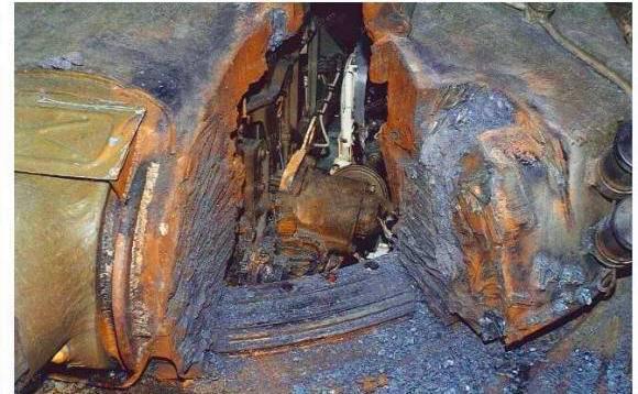 火力、防御、机动性全面升级，比T14靠谱—浅析