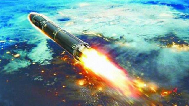 美国“大威胁”升空！伊朗“光明号”发射成功