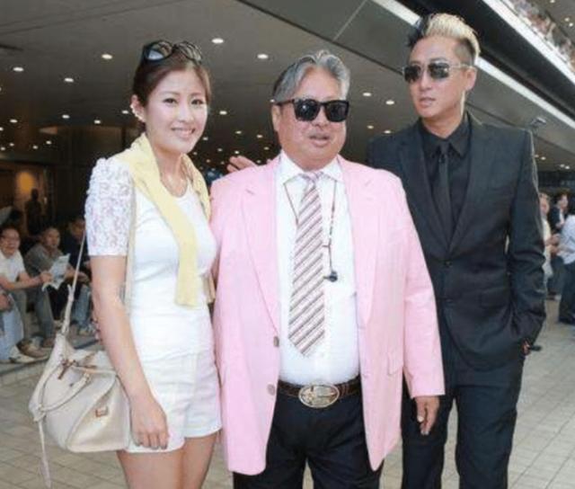 有一种“基因”叫洪金宝女儿，36岁至今仍单身，网友：这谁敢娶