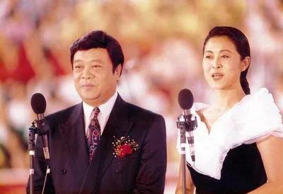 曾经最火的综艺主持搭档，李湘转身做了商人，