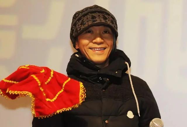 除了喜剧之王、票房之王之外，周星驰还有一个