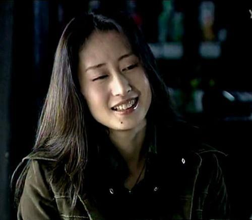 44岁的刘敏涛，借着综艺，终于圆了自己青春期的