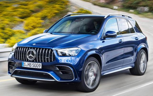 为圈钱而生！这3款豪华SUV懂车的都不买，中看不