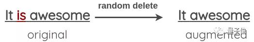 集合啦，NLP数据增强技术！超全资源汇总