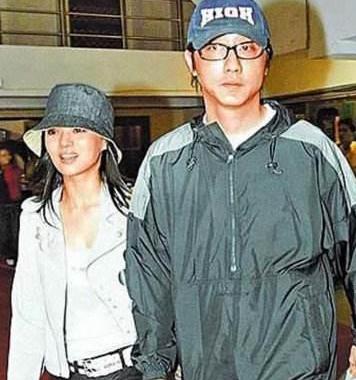 庾澄庆点赞力挺伊能静言论，心胸宽广太圈粉，被赞中国好前夫