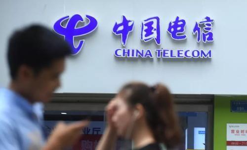 为抗衡中国移动，电信推出9元206G流量套餐，吸引