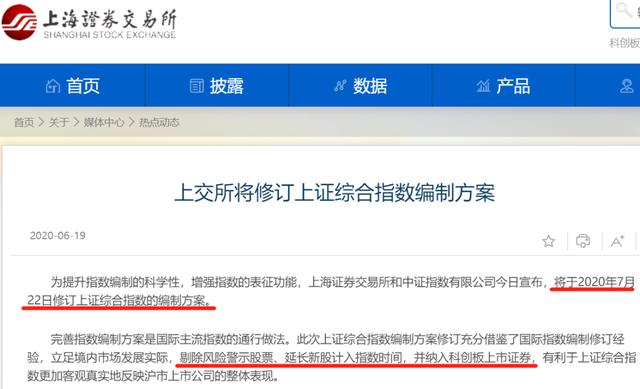 30年巨变！A股长牛正式开启？