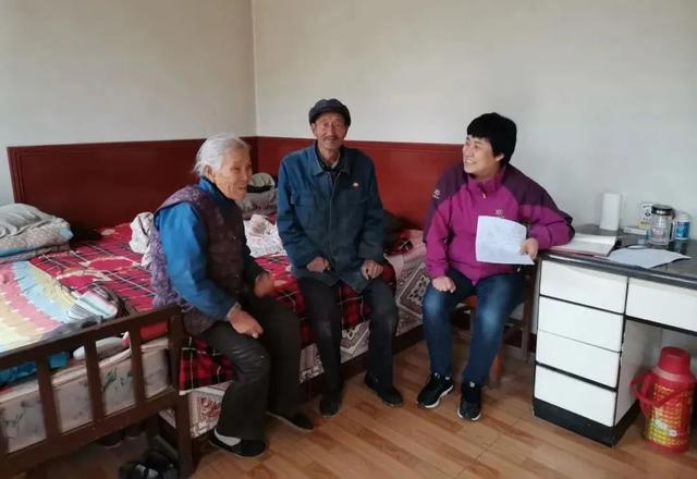 不忘初心跟党走 巾帼建功新时代 —白银市妇联党建工作纪实
