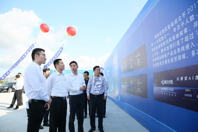 这个中国超算中心将超全球最快超级计算机75倍