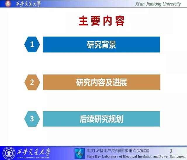 西安交通大學(xué)鄧軍波副教授：提高絕緣沿面耐電強(qiáng)度的新思路