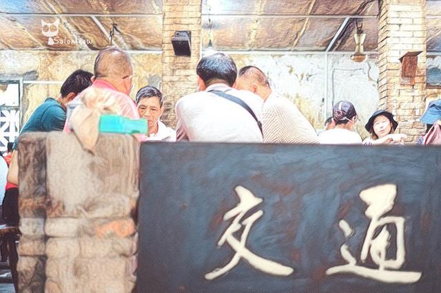 藏于山隐于巷，重庆日夜里的另一番江湖——重庆旅游攻略