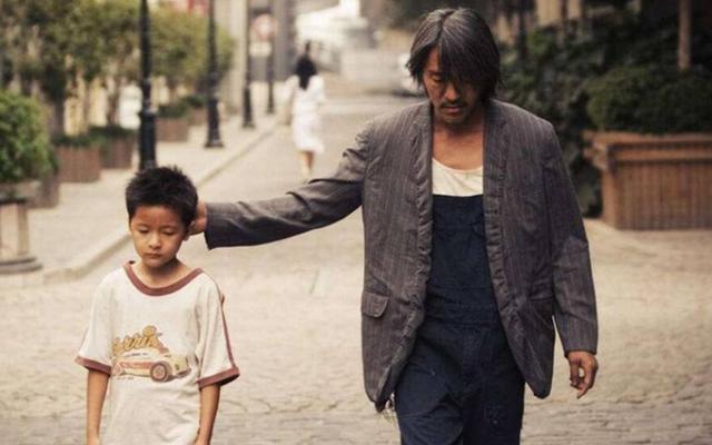 被周星驰发掘的4位女童星，前三位不温不火，唯独杨幂成大明星