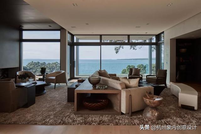 设计美文丨用建筑去做家的港湾